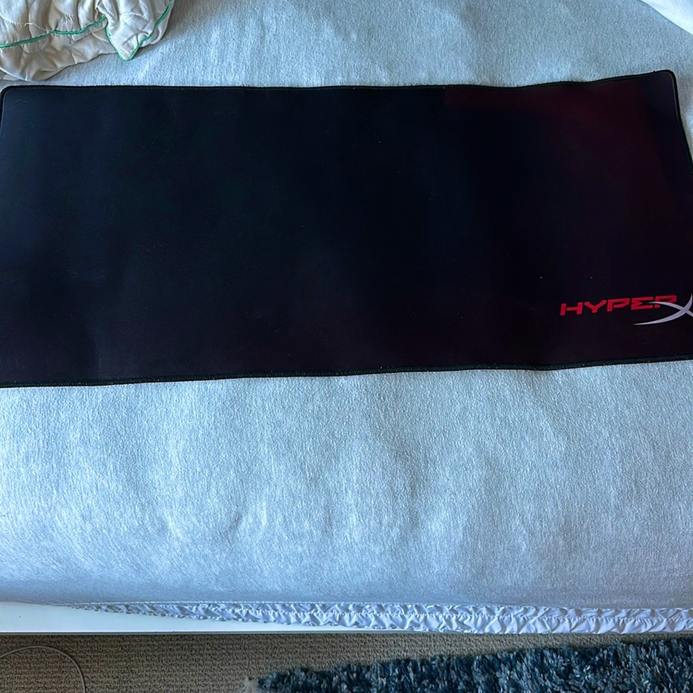 HyperX Gaming Mousepad